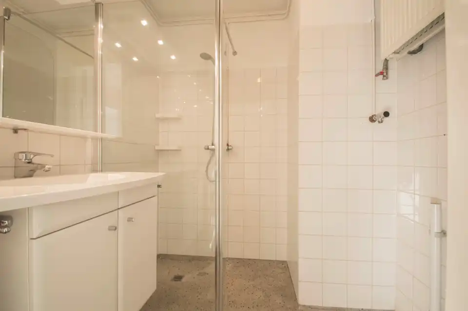 Foto #8 Appartement Admiraliteitstraat Amsterdam