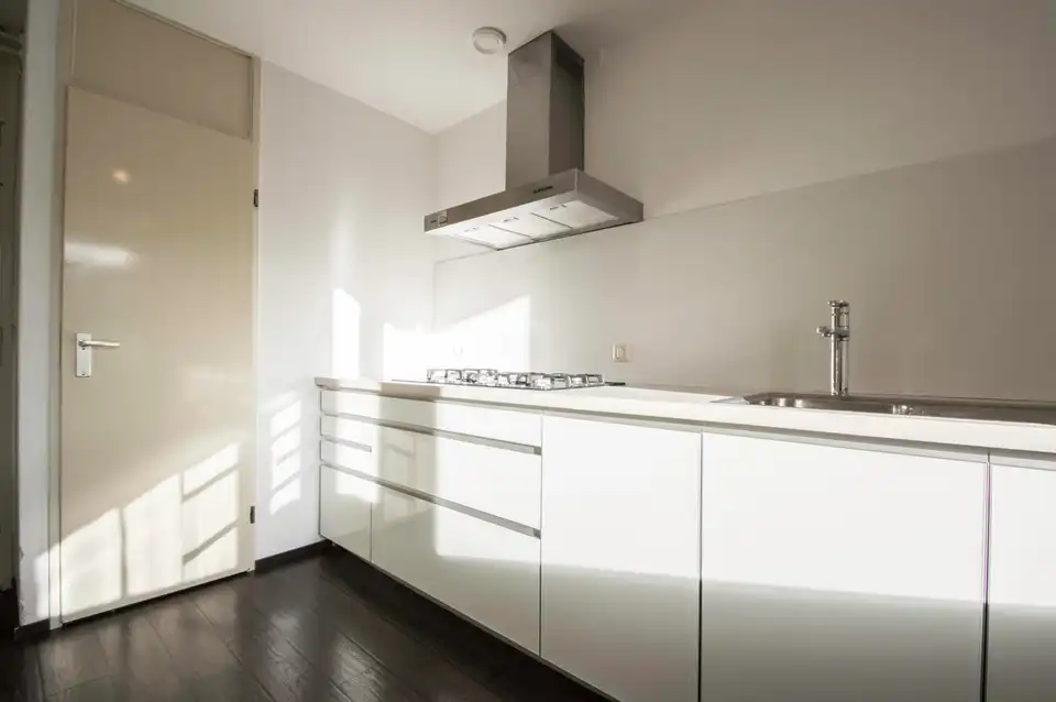 Appartement Foto #3 te huur bij Huurstunt