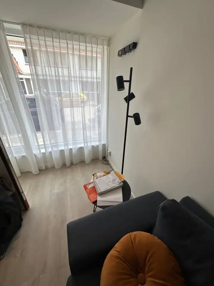 Appartement Foto #1 te huur bij Huurstunt