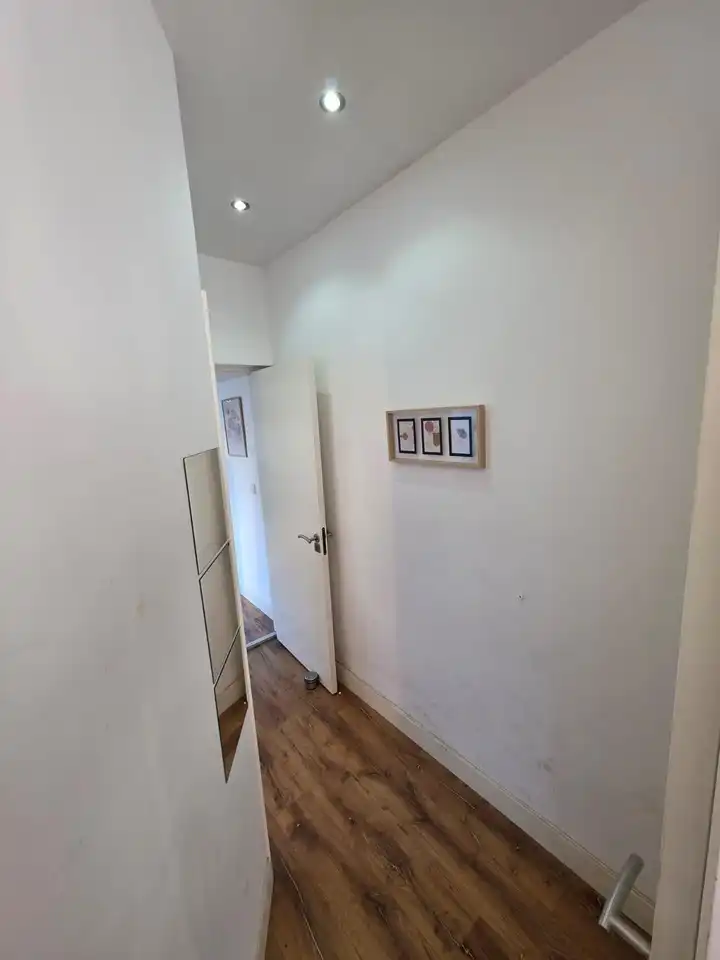 Foto #6 Appartement Abel Tasmanstraat Utrecht