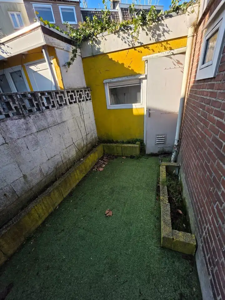 Foto #18 Appartement Abel Tasmanstraat Utrecht