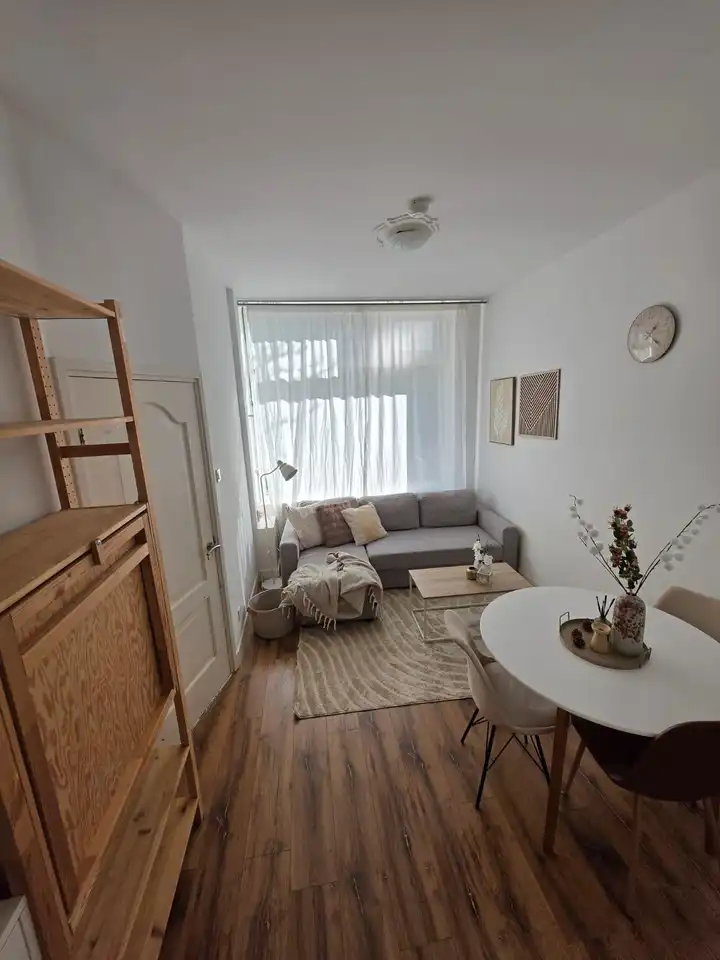 Foto #3 Appartement Abel Tasmanstraat Utrecht
