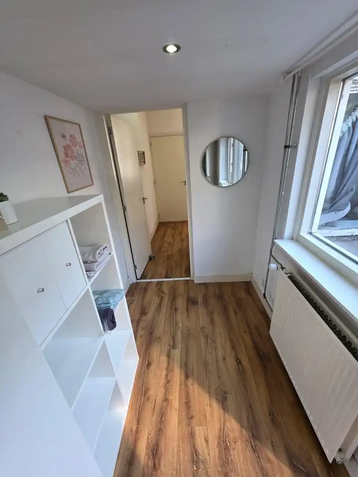 Foto #10 Appartement Abel Tasmanstraat Utrecht