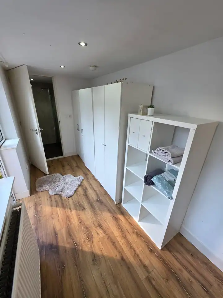Foto #11 Appartement Abel Tasmanstraat Utrecht