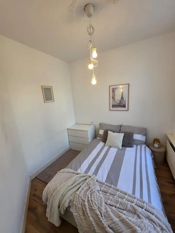Foto #7 Appartement Abel Tasmanstraat Utrecht