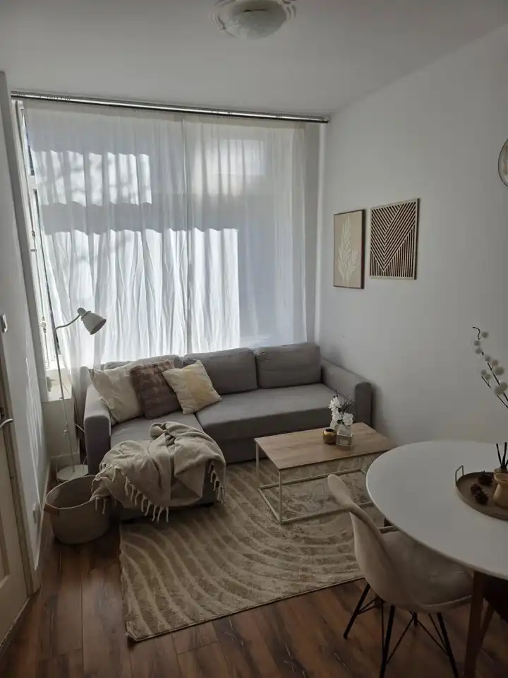 Foto #1 Appartement Abel Tasmanstraat Utrecht