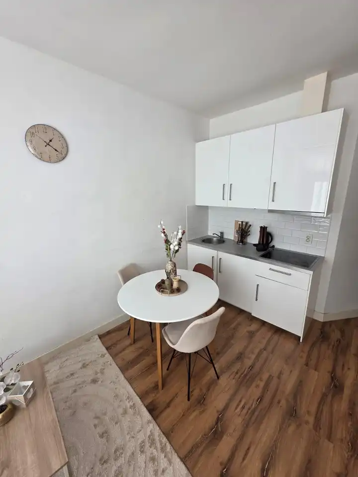 Foto #5 Appartement Abel Tasmanstraat Utrecht
