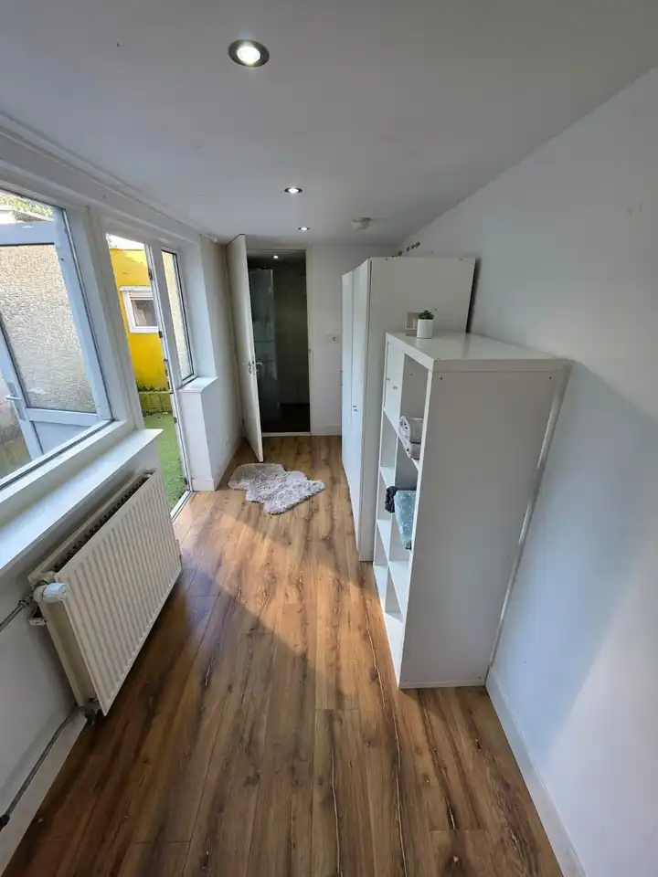 Foto #12 Appartement Abel Tasmanstraat Utrecht