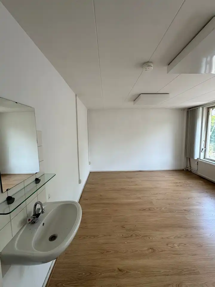 Kamer Foto #1 te huur bij Huurstunt
