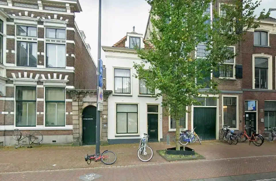 Appartement Foto #0 te huur bij Huurstunt