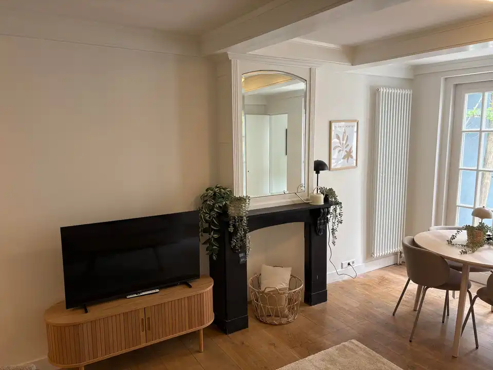 Appartement Foto #3 te huur bij Huurstunt
