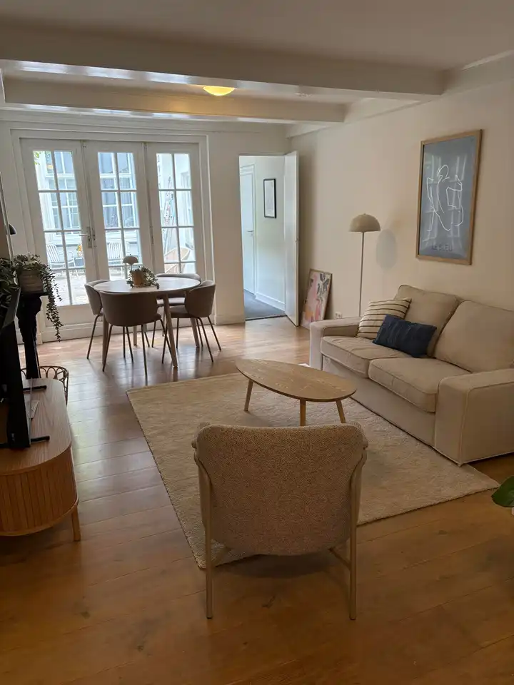 Appartement Foto #2 te huur bij Huurstunt