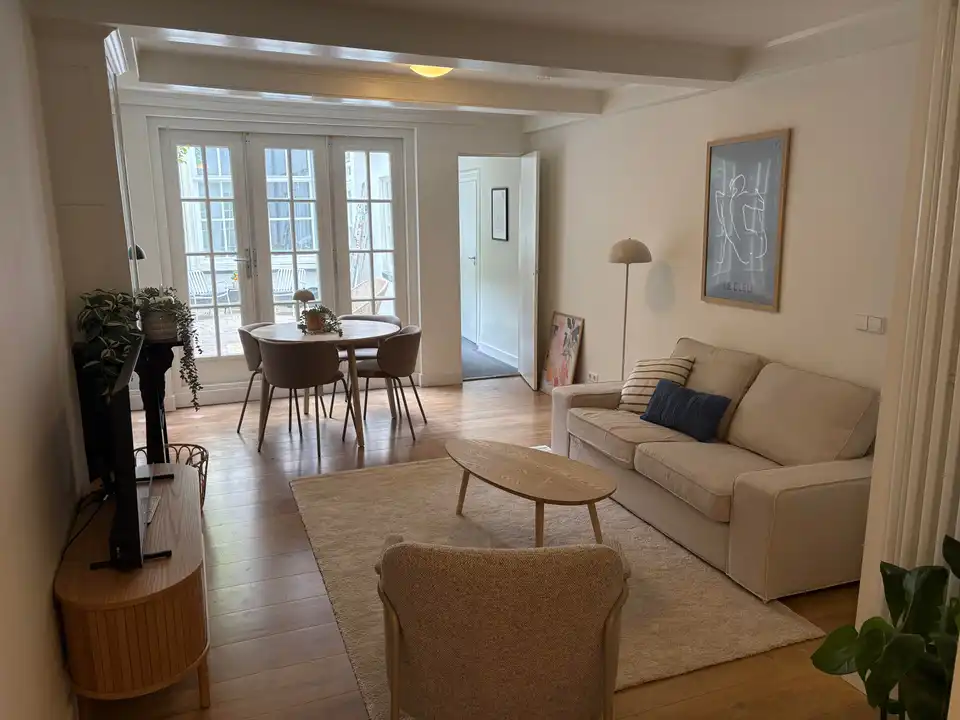 Appartement Foto #1 te huur bij Huurstunt