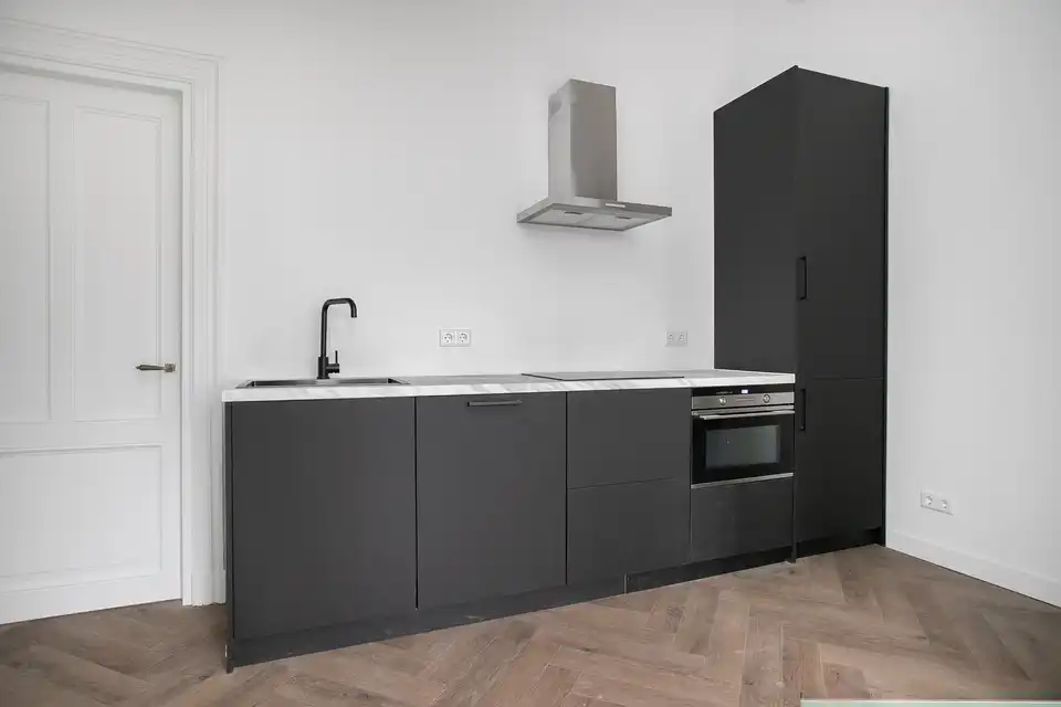 Appartement Foto #3 te huur bij Huurstunt