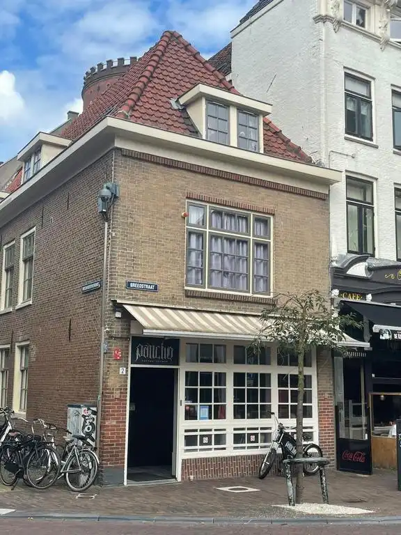 Appartement Foto #0 te huur bij Huurstunt