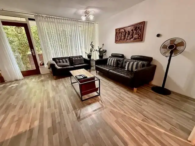 Appartement Foto #1 te huur bij Huurstunt