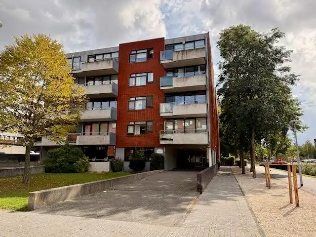Appartement Foto #0 te huur bij Huurstunt