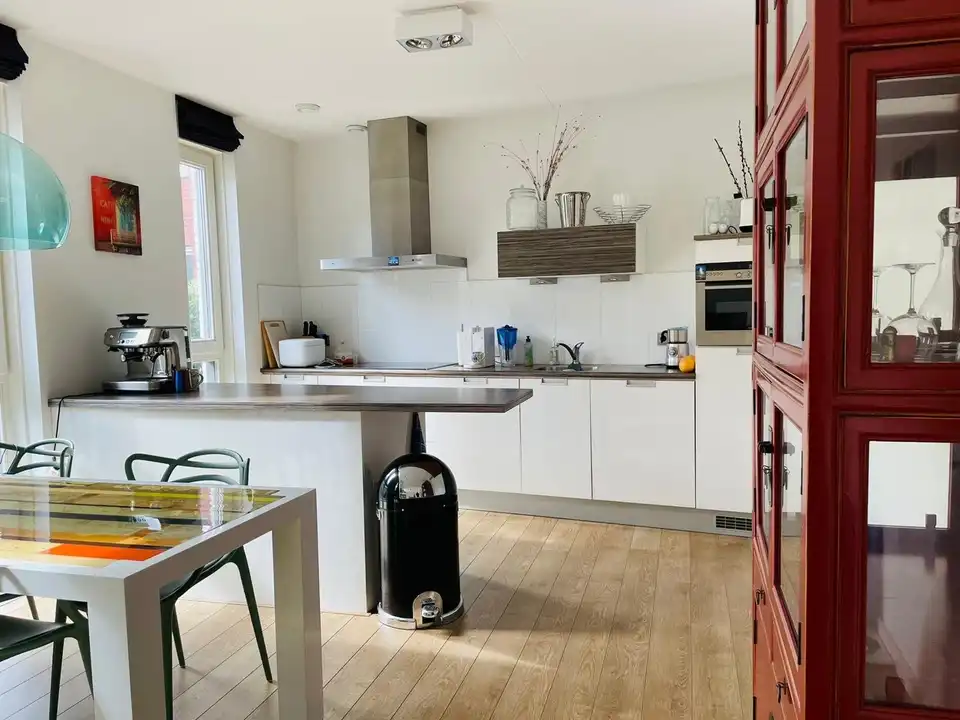 Appartement Foto #3 te huur bij Huurstunt