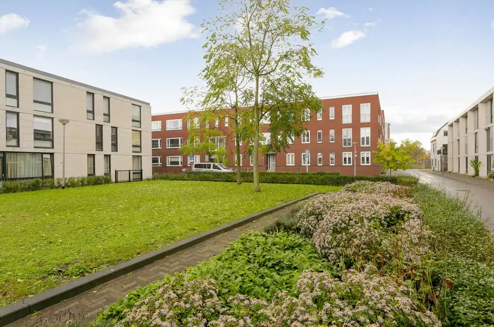 Appartement Foto #0 te huur bij Huurstunt