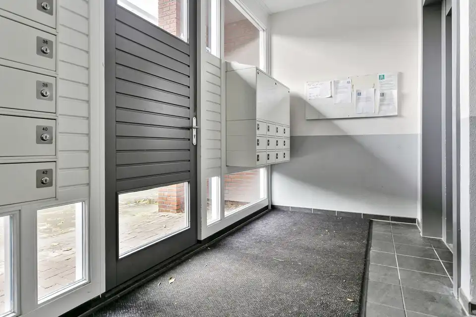 Appartement Foto #1 te huur bij Huurstunt