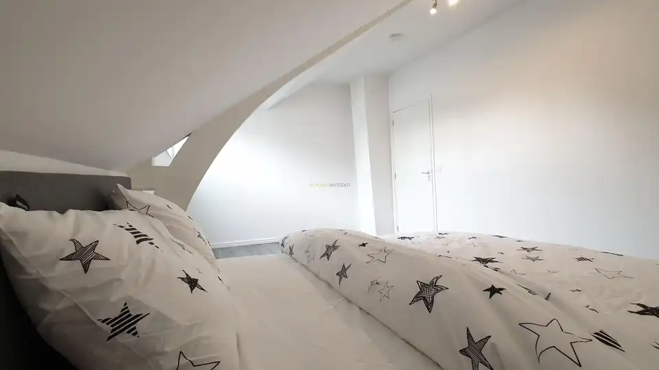 Foto #13 Appartement Kortenaerstraat Rotterdam