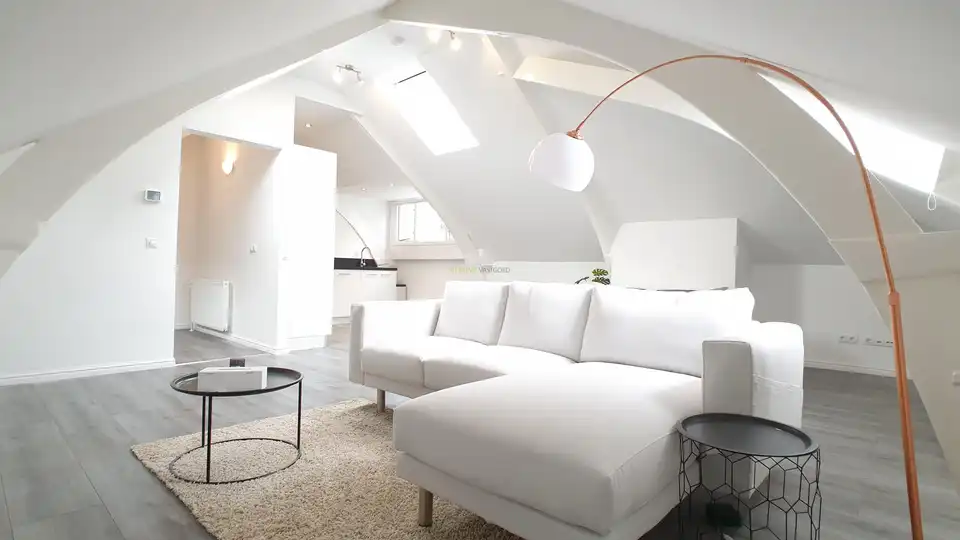 Foto #6 Appartement Kortenaerstraat Rotterdam