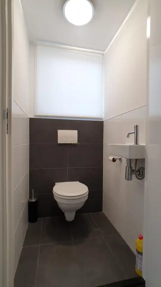 Foto #20 Appartement Kortenaerstraat Rotterdam