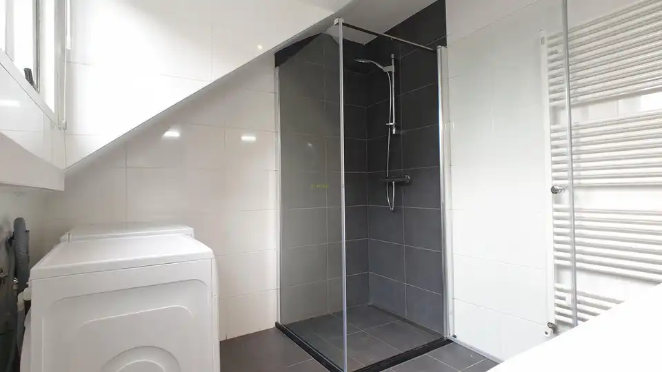 Foto #16 Appartement Kortenaerstraat Rotterdam