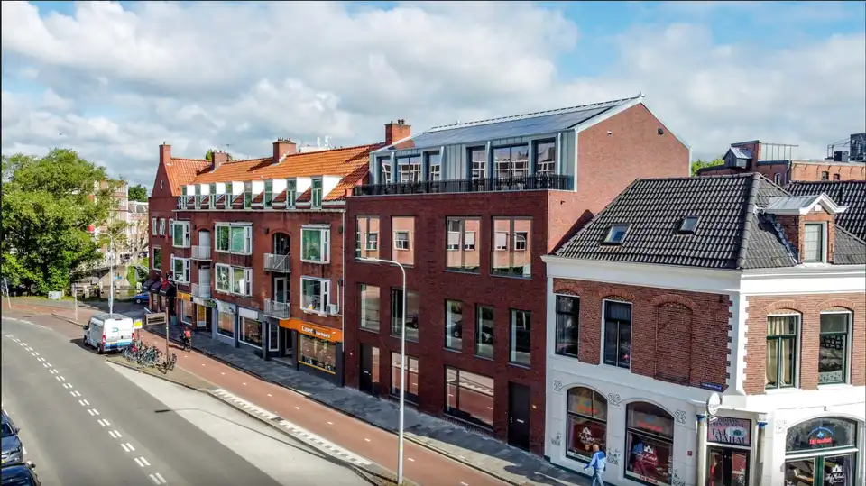 Appartement Foto #0 te huur bij Huurstunt