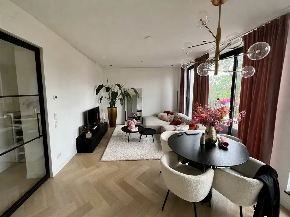 Appartement Foto #3 te huur bij Huurstunt