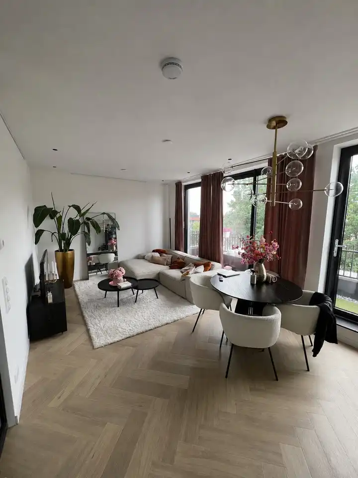 Appartement Foto #1 te huur bij Huurstunt