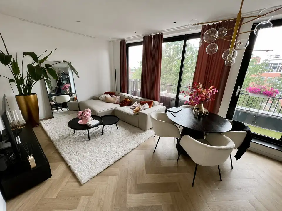Appartement Foto #2 te huur bij Huurstunt
