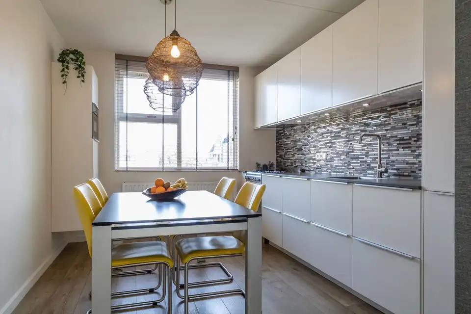 Appartement Foto #2 te huur bij Huurstunt