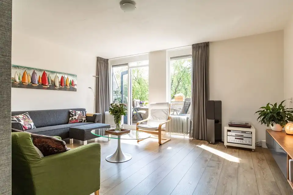 Appartement Foto #0 te huur bij Huurstunt
