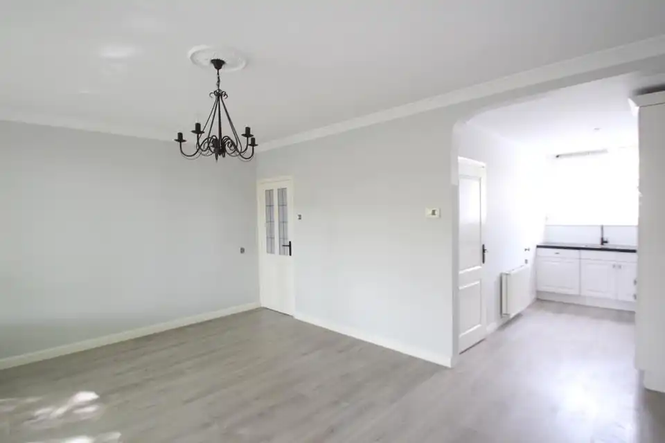 Appartement Foto #2 te huur bij Huurstunt