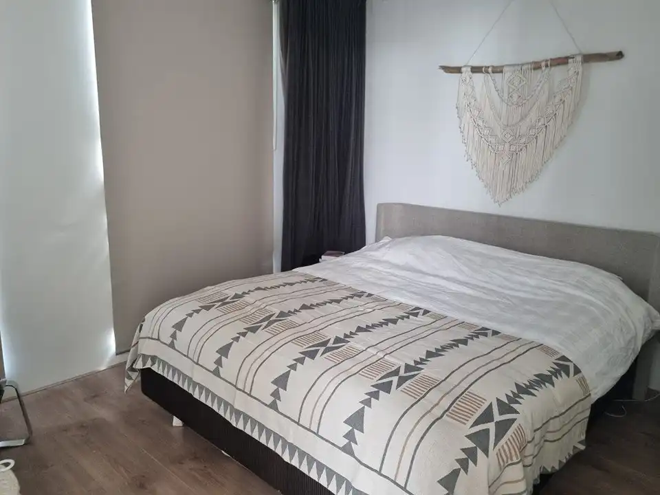 Foto #9 Huurwoning Dora Tamanaplein Amsterdam
