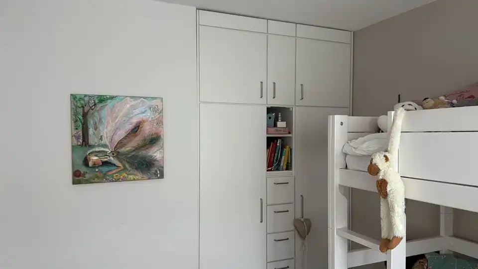 Foto #11 Huurwoning Dora Tamanaplein Amsterdam