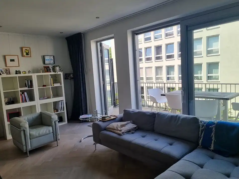 Huurwoning Foto #3 te huur bij Huurstunt