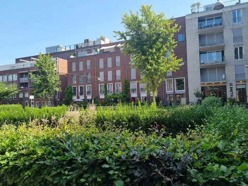 Foto #40 Huurwoning Dora Tamanaplein Amsterdam