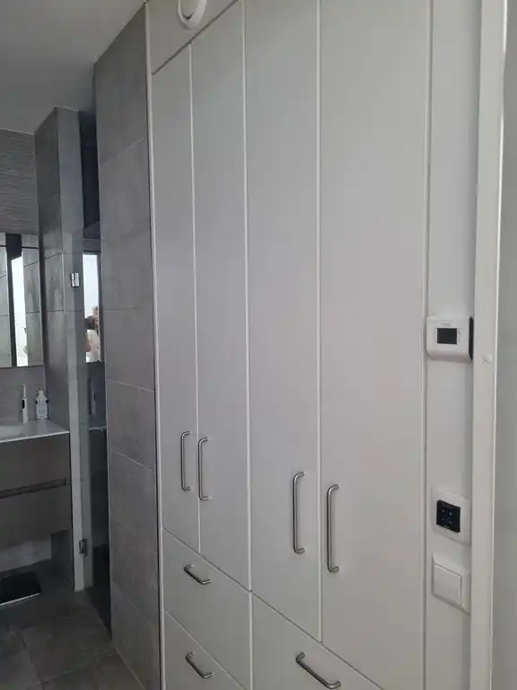 Foto #33 Huurwoning Dora Tamanaplein Amsterdam