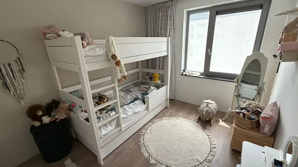 Foto #12 Huurwoning Dora Tamanaplein Amsterdam
