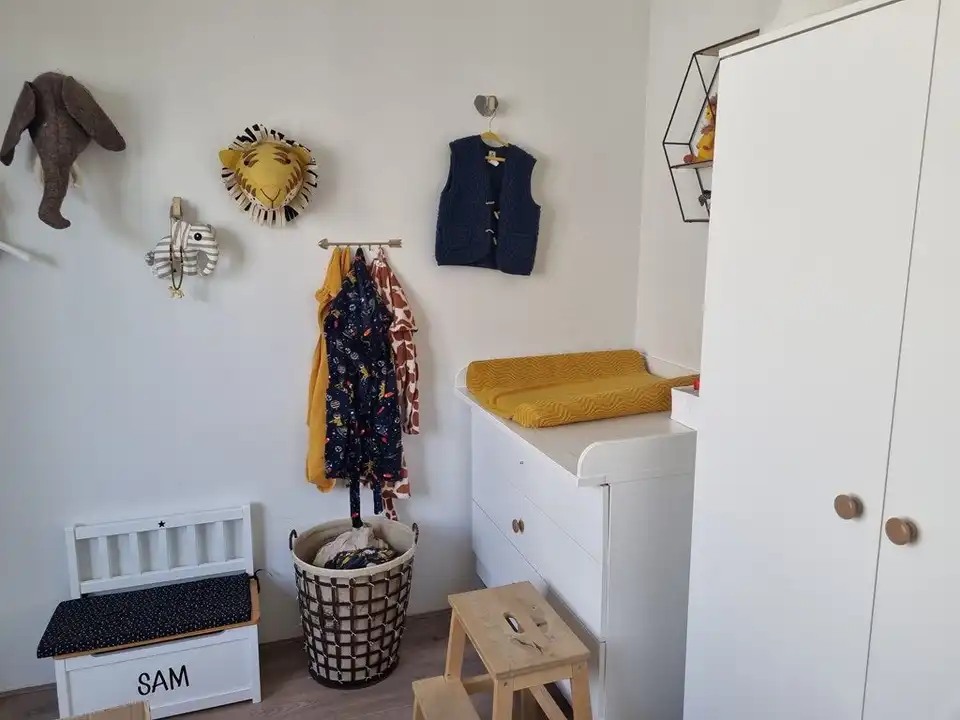 Foto #14 Huurwoning Dora Tamanaplein Amsterdam