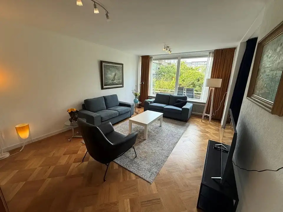 Appartement Foto #1 te huur bij Huurstunt