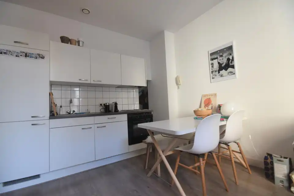 Appartement Foto #1 te huur bij Huurstunt