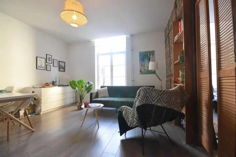 Appartement Foto #2 te huur bij Huurstunt
