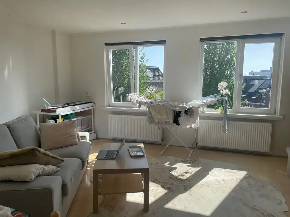 Appartement Foto #2 te huur bij Huurstunt
