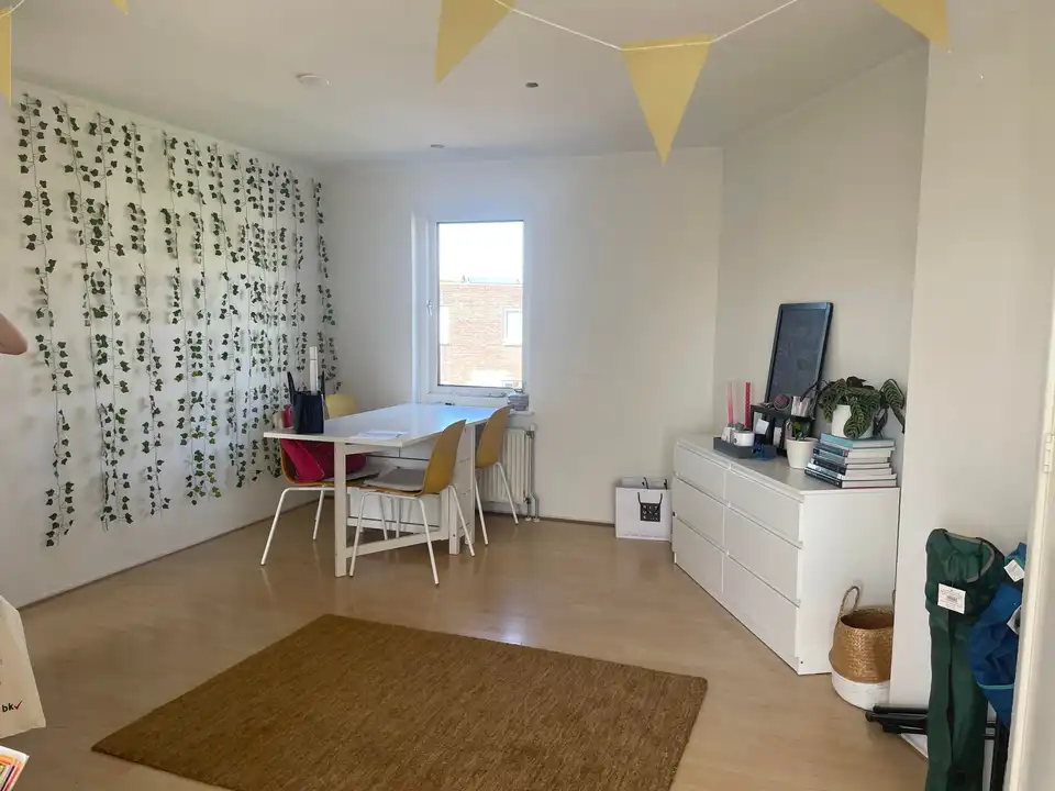 Appartement Foto #3 te huur bij Huurstunt