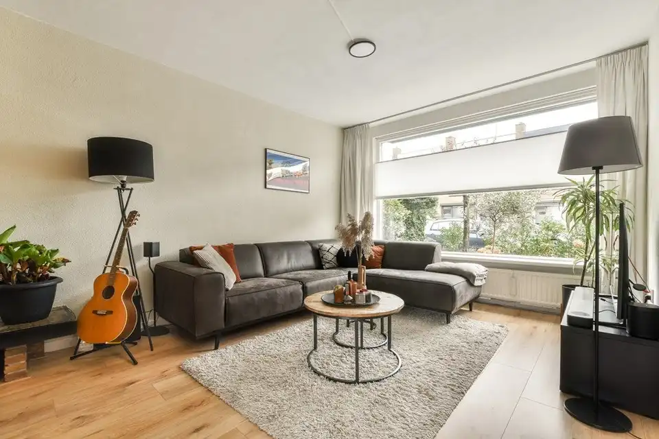Huurwoning Foto #1 te huur bij Huurstunt