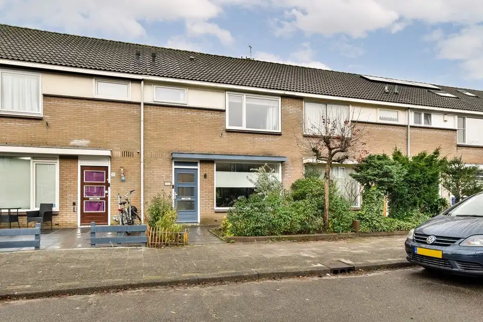Huurwoning Foto #0 te huur bij Huurstunt