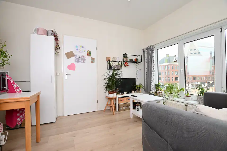 Appartement Foto #3 te huur bij Huurstunt